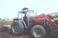Prparation d'une nouvelle varit de canne  sucre